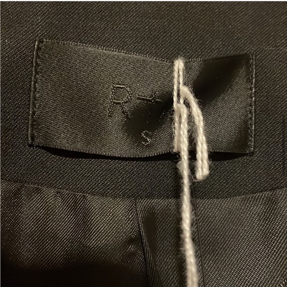 RtA Stella double layer wool blazer - Picture 6 of 15